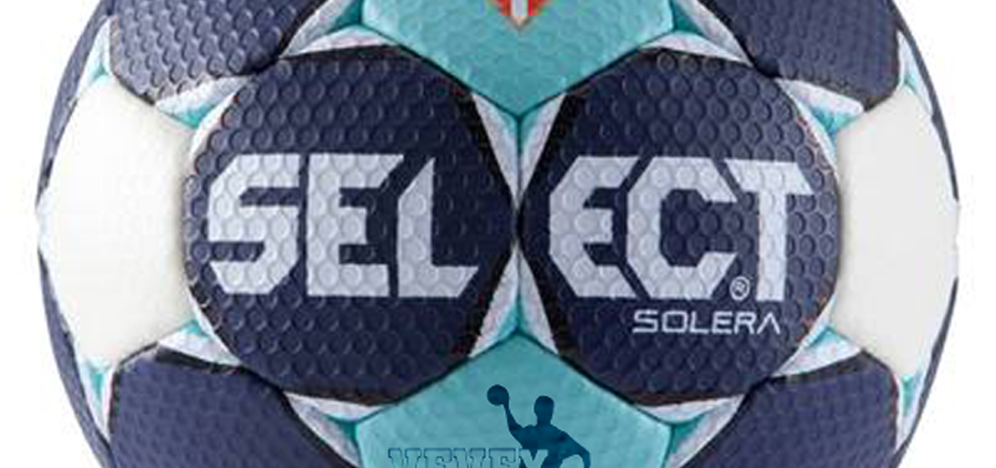 Ballon Select Solera VHC