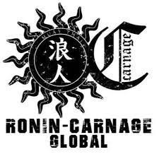 Ronin Carnage Global